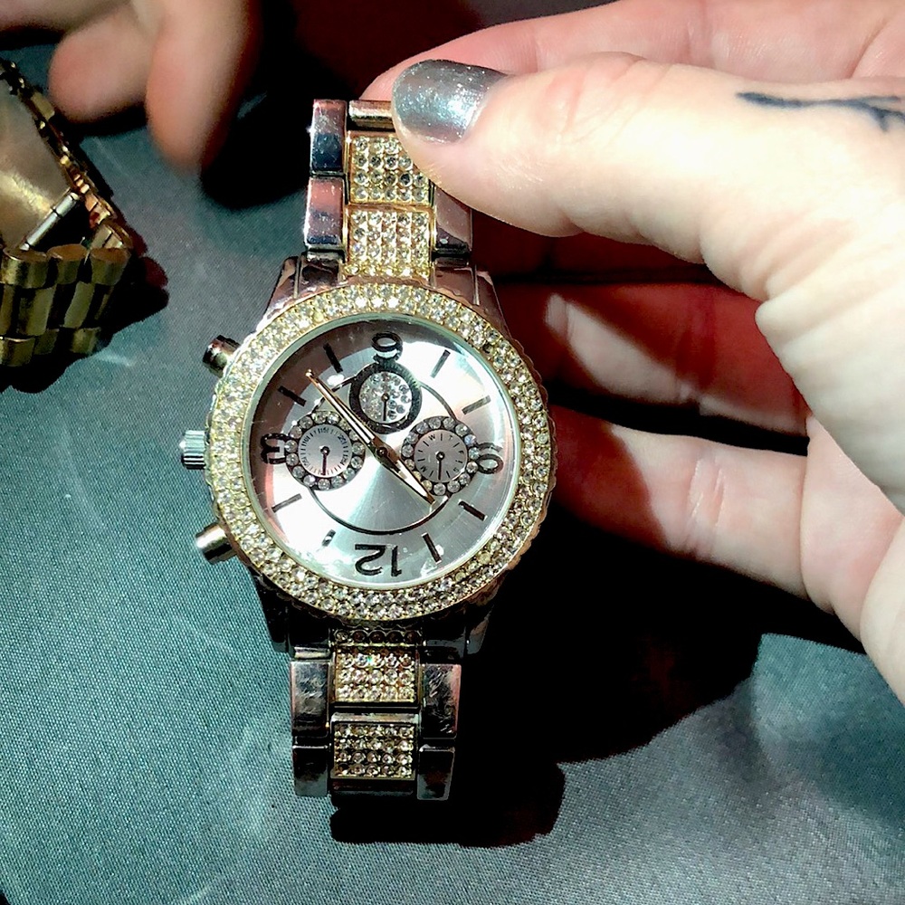 Men’s watch